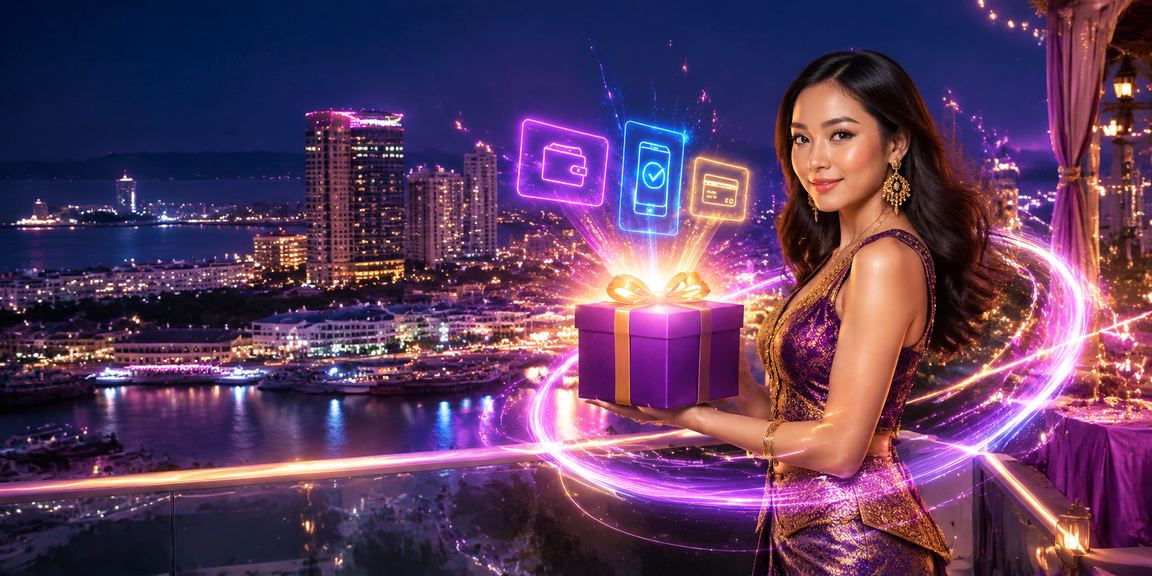 Pemain Malaysia menikmati pengalaman kasino dan pertaruhan dalam talian melalui platform 845